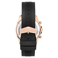 Armbanduhr Lucien Rochat Herr Léman in Stahl R0471617004 - R0471617004